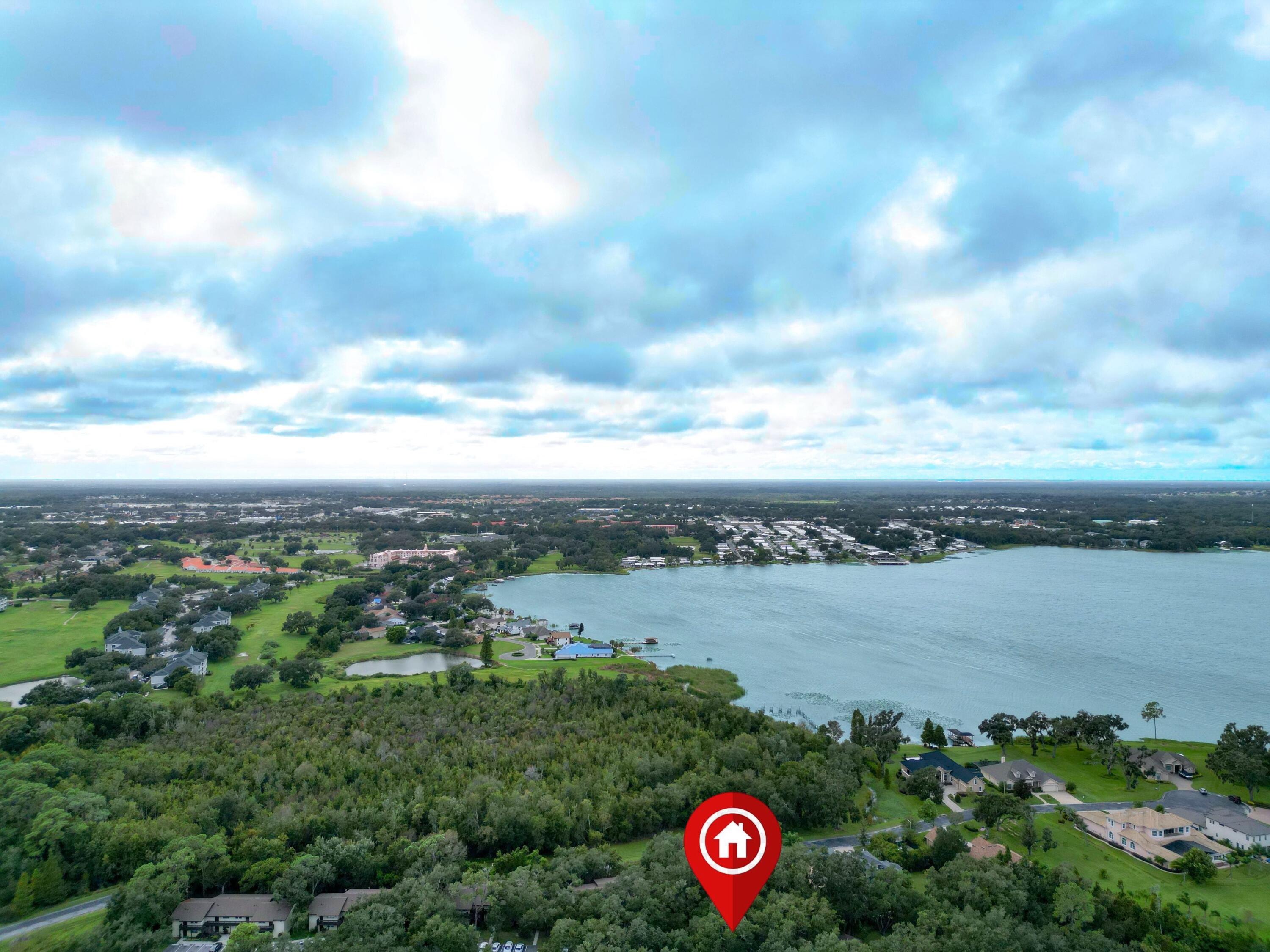 141 Fernery Road, Unit H3 Lakeland, FL 33809 - Photo 26 of 27 Panoramic to West