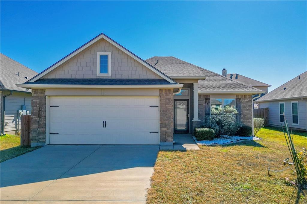 4105 Riata Ranch Road Waco, TX 76705 - Photo 1 of 1 Gallery Image 1