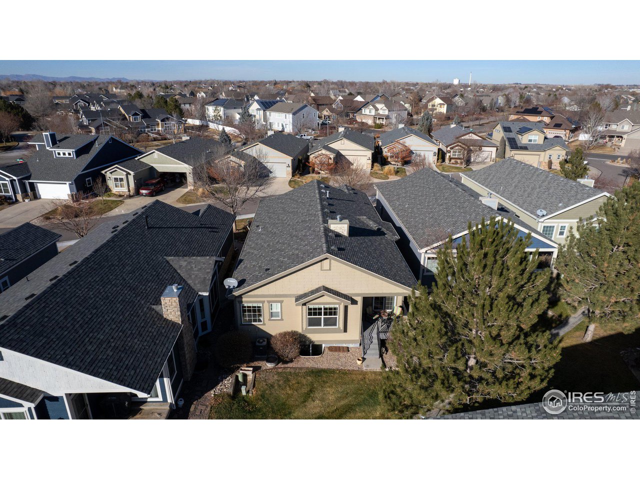 1515 Waterfront Drive Windsor, CO 80550 - Photo 36 of 40 Let the association take care of maintenance and just enjoy the extraordinary amenities here at Water Valley