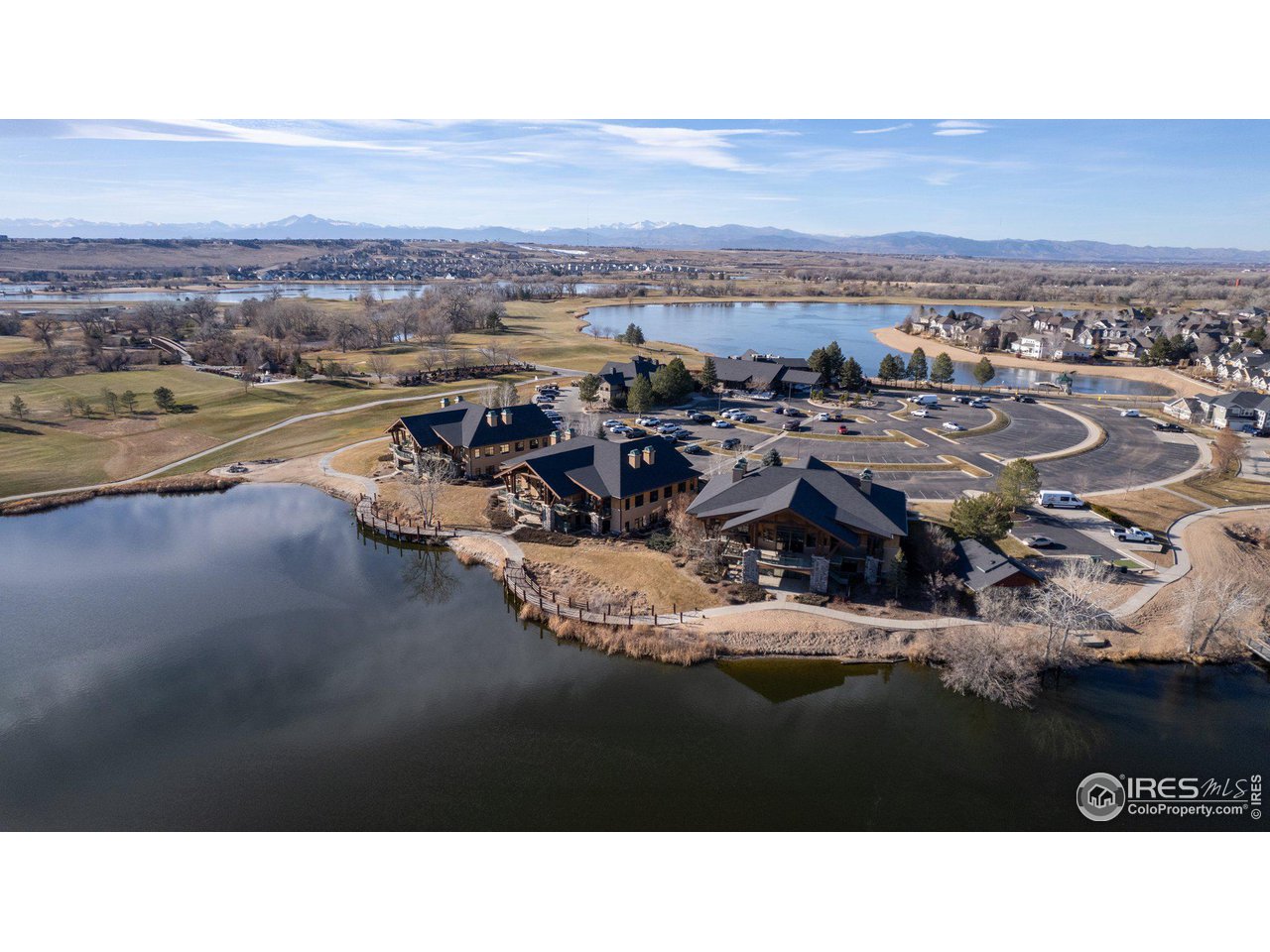 1515 Waterfront Drive Windsor, CO 80550 - Photo 37 of 40 The Water Valley Business Park is home to the Colorado Eagles, The Lodge, Sand Bar, Clubhouse, and Swimming Pool