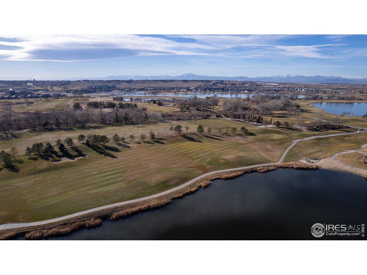 1515 Waterfront Drive Windsor, CO 80550 - Photo 38 of 40 The Poudre Trail runs through Water Valley as it makes its way from LaPorte/Fort Collins to Greeley
