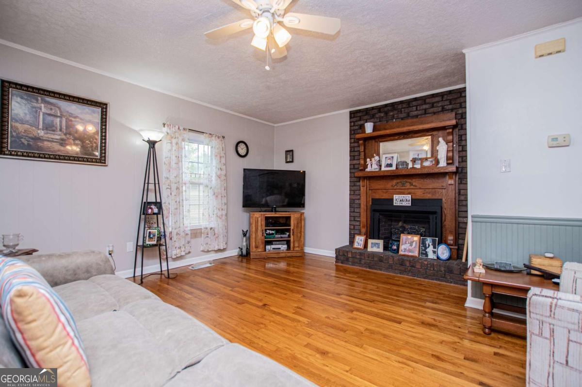 436 County Road 98 Ranburne, AL 36273 - Photo 10 of 59