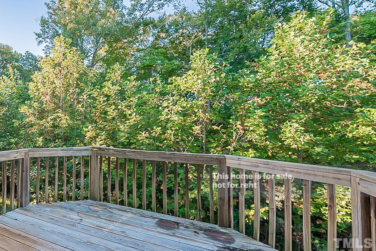 206 Cedar Elm Road Durham, NC 27713 - Photo 17 of 20 Gallery Image 17