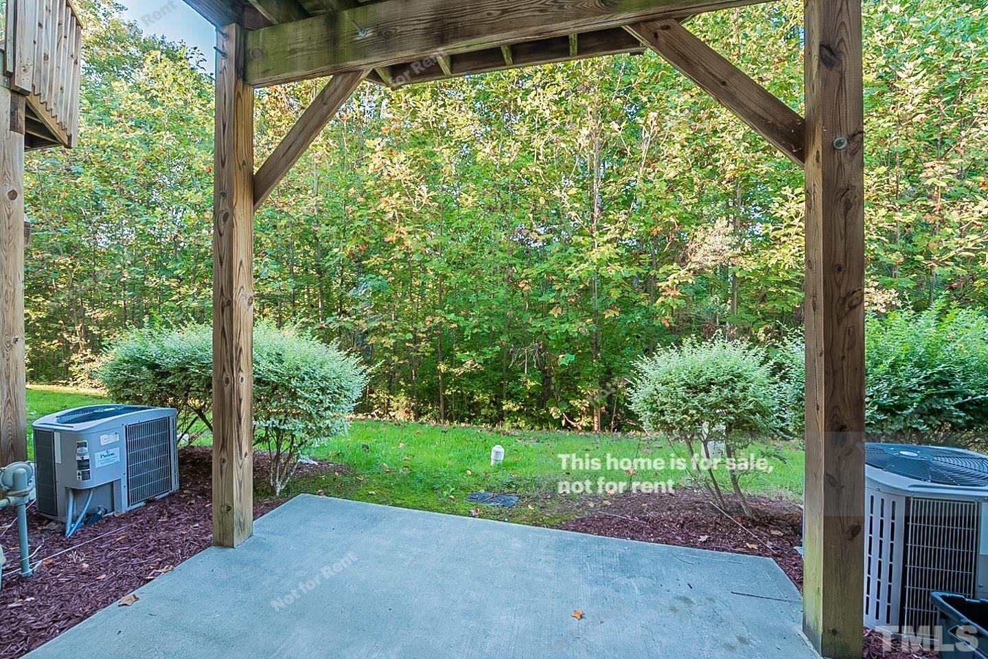 206 Cedar Elm Road Durham, NC 27713 - Photo 18 of 20 Gallery Image 18