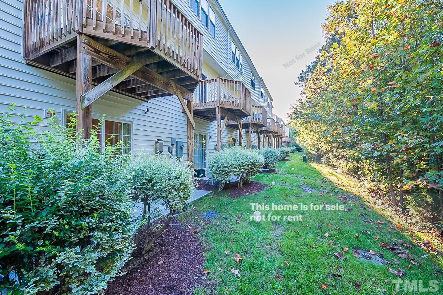 206 Cedar Elm Road Durham, NC 27713 - Photo 20 of 20 Gallery Image 20