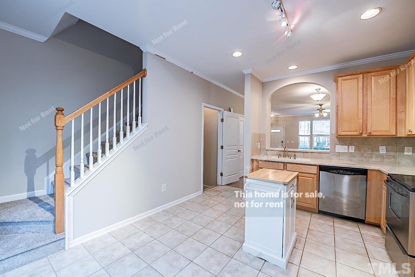 206 Cedar Elm Road Durham, NC 27713 - Photo 8 of 20 Gallery Image 8