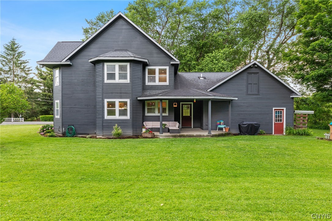 2971 Amber Road Marcellus, NY 13110 - Photo 3 of 50