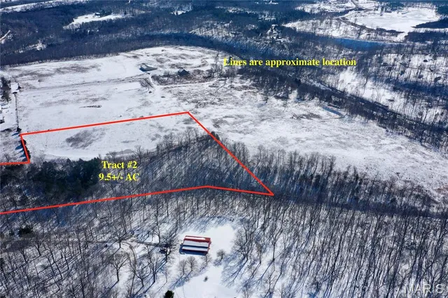 $69,900 | 2 Jackal Road, Potosi, MO 63664