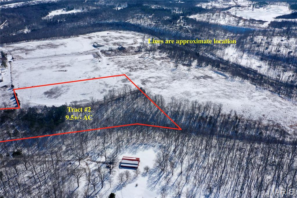 2 Jackal Road Potosi, MO 63664 - Photo 2 of 5