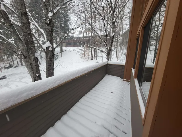 $719,900 | 22 Brookside Road, Unit 3 & 4, Lincoln, NH 03251