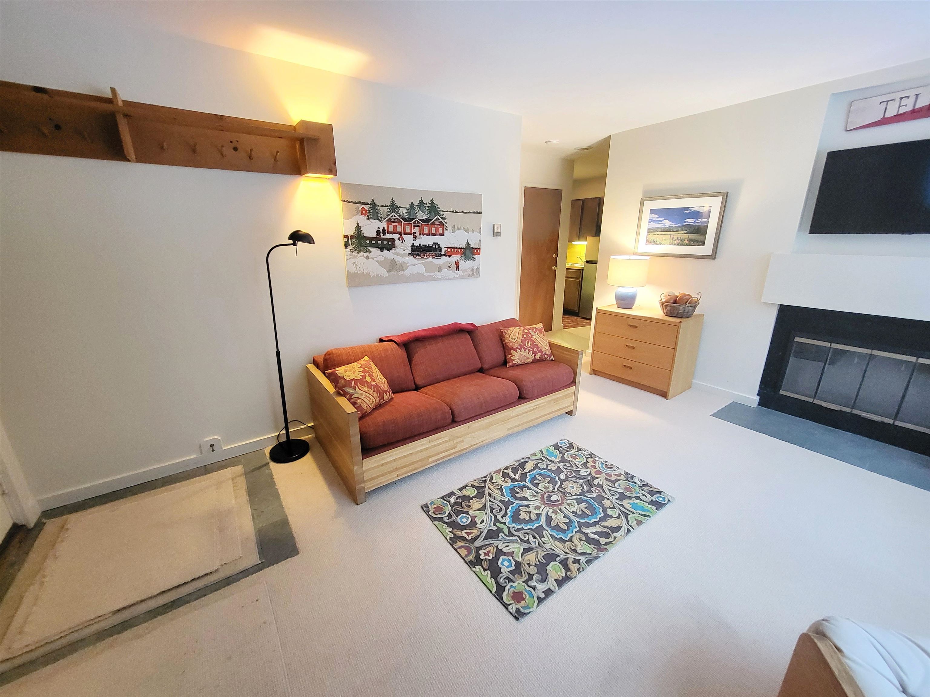 22 Brookside Road, Unit 3 & 4 Lincoln, NH 03251 - Photo 27 of 43