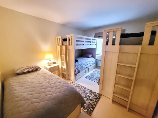 $719,900 | 22 Brookside Road, Unit 3 & 4, Lincoln, NH 03251