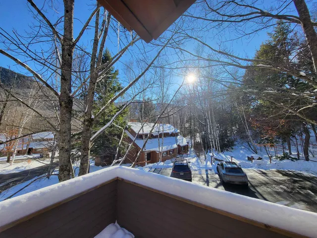 $719,900 | 22 Brookside Road, Unit 3 & 4, Lincoln, NH 03251