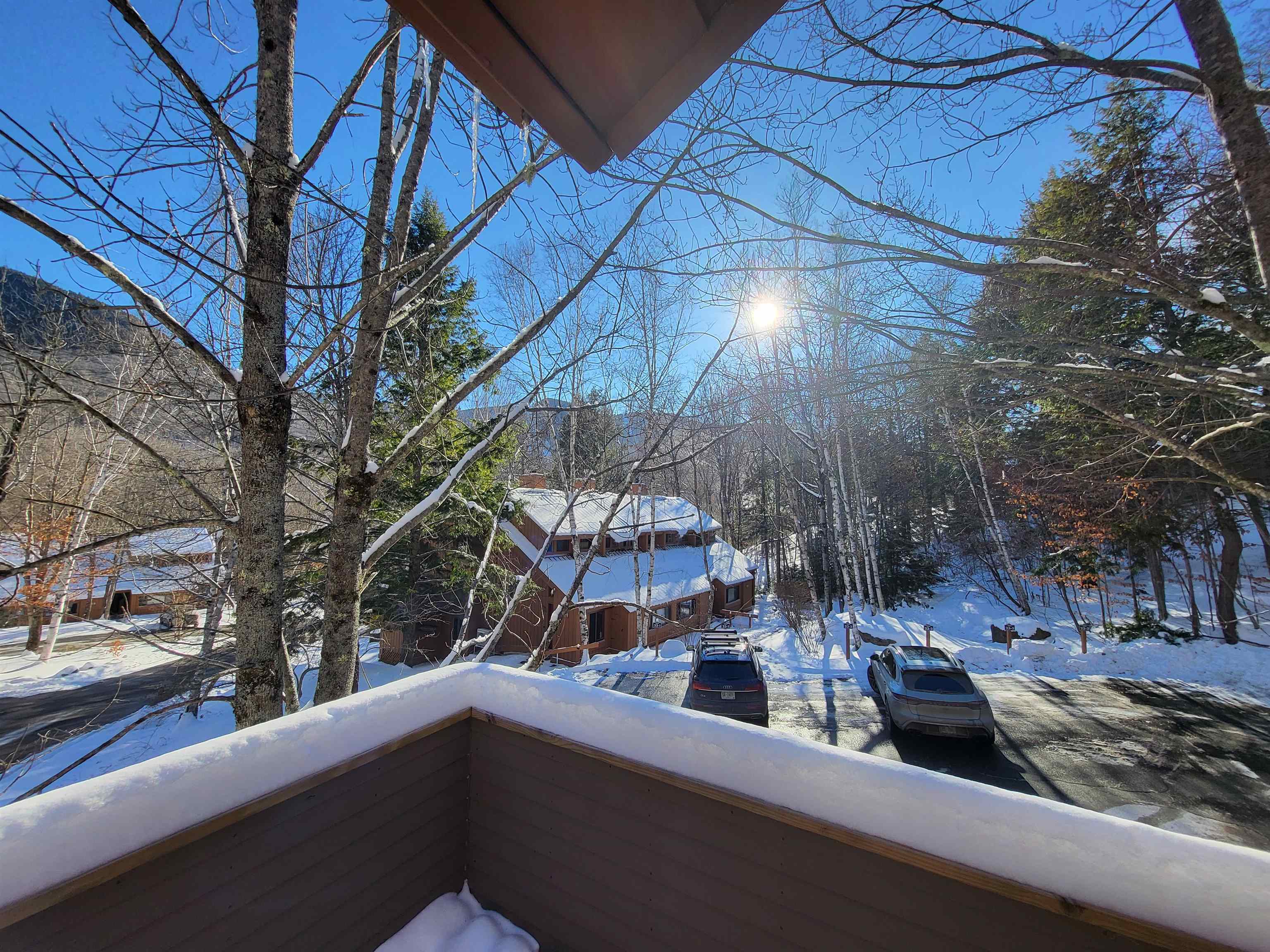 22 Brookside Road, Unit 3 & 4 Lincoln, NH 03251 - Photo 36 of 43