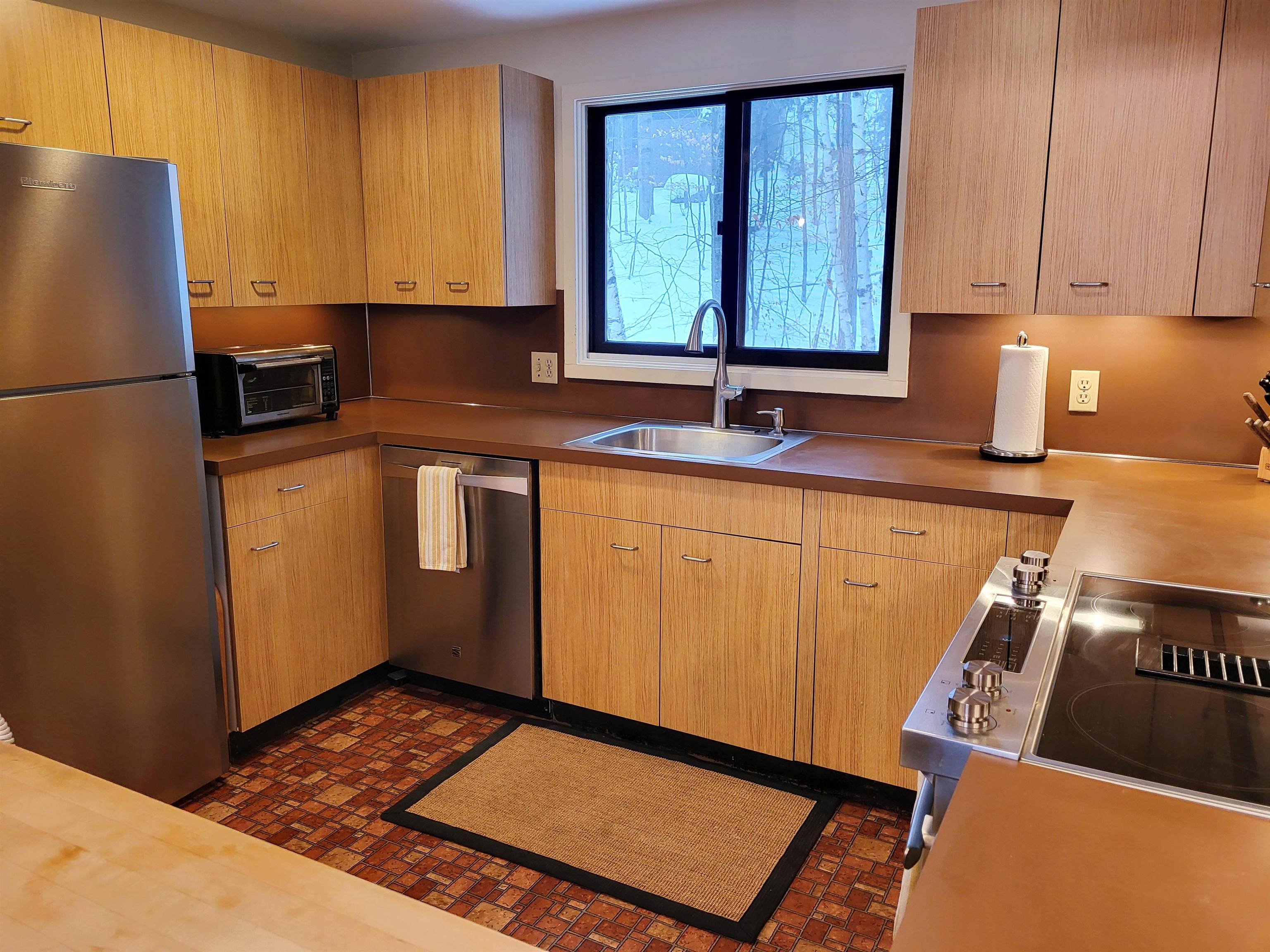 22 Brookside Road, Unit 3 & 4 Lincoln, NH 03251 - Photo 4 of 43