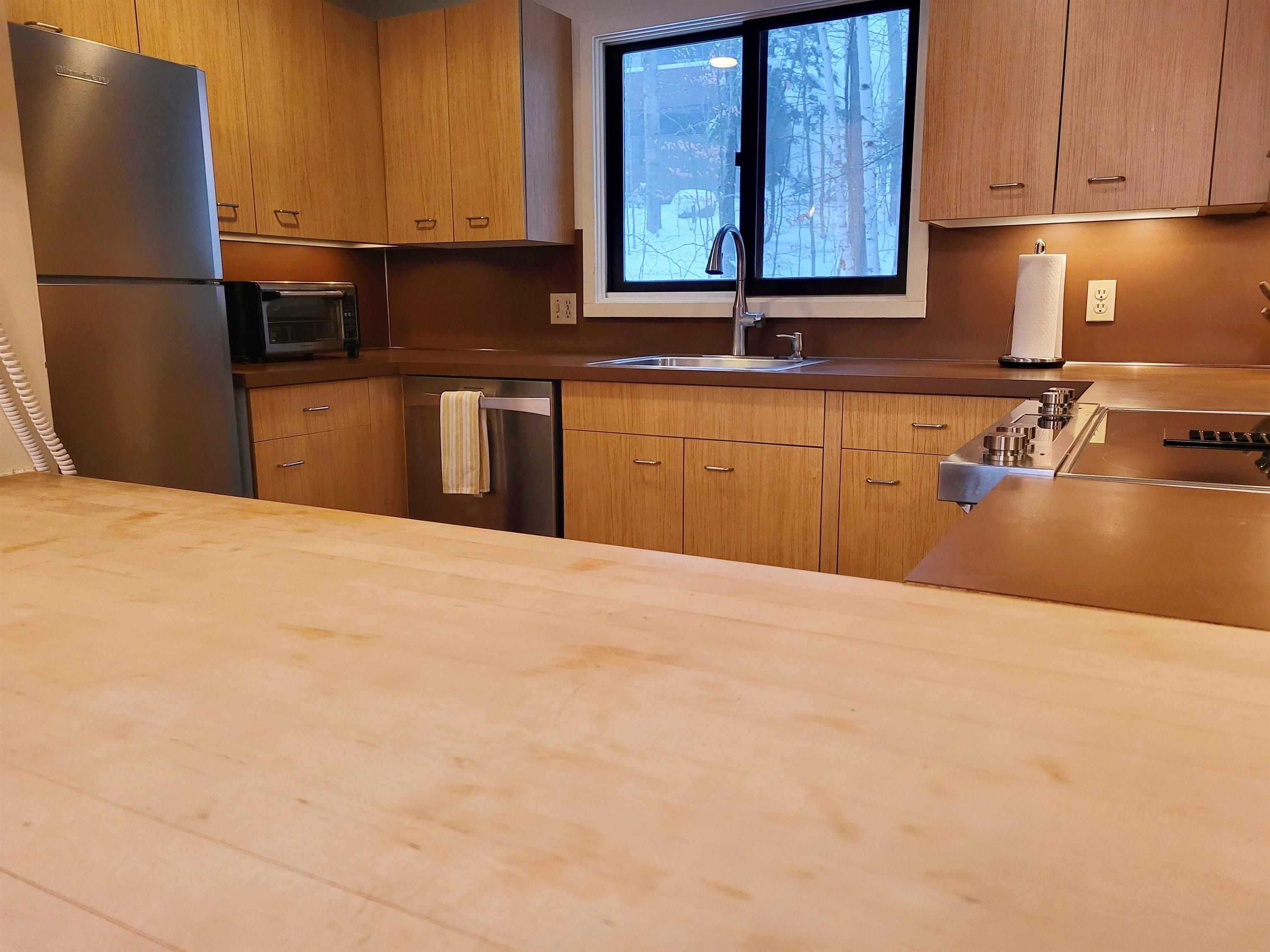 22 Brookside Road, Unit 3 & 4 Lincoln, NH 03251 - Photo 5 of 43