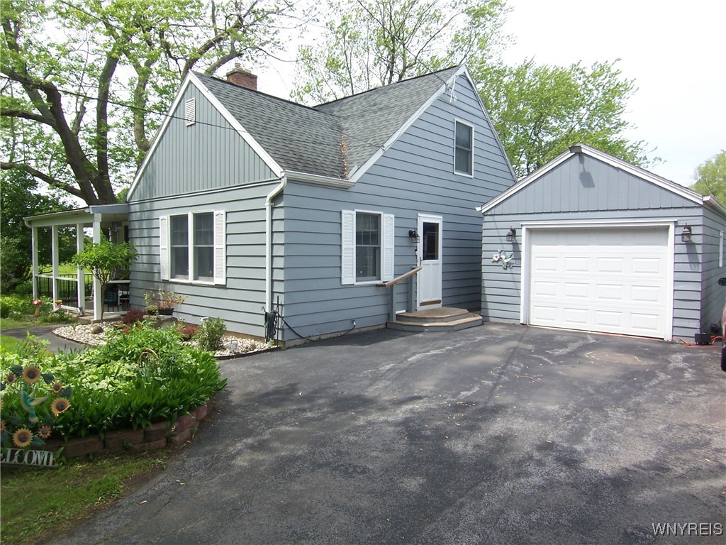 8330 Greiner Road Buffalo, NY 14221 - Photo 1 of 1 Gallery Image 1