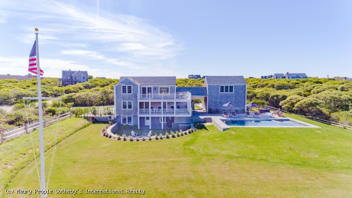 6 Sandsbury Road Nantucket, MA 02554 - Photo 1 of 44
