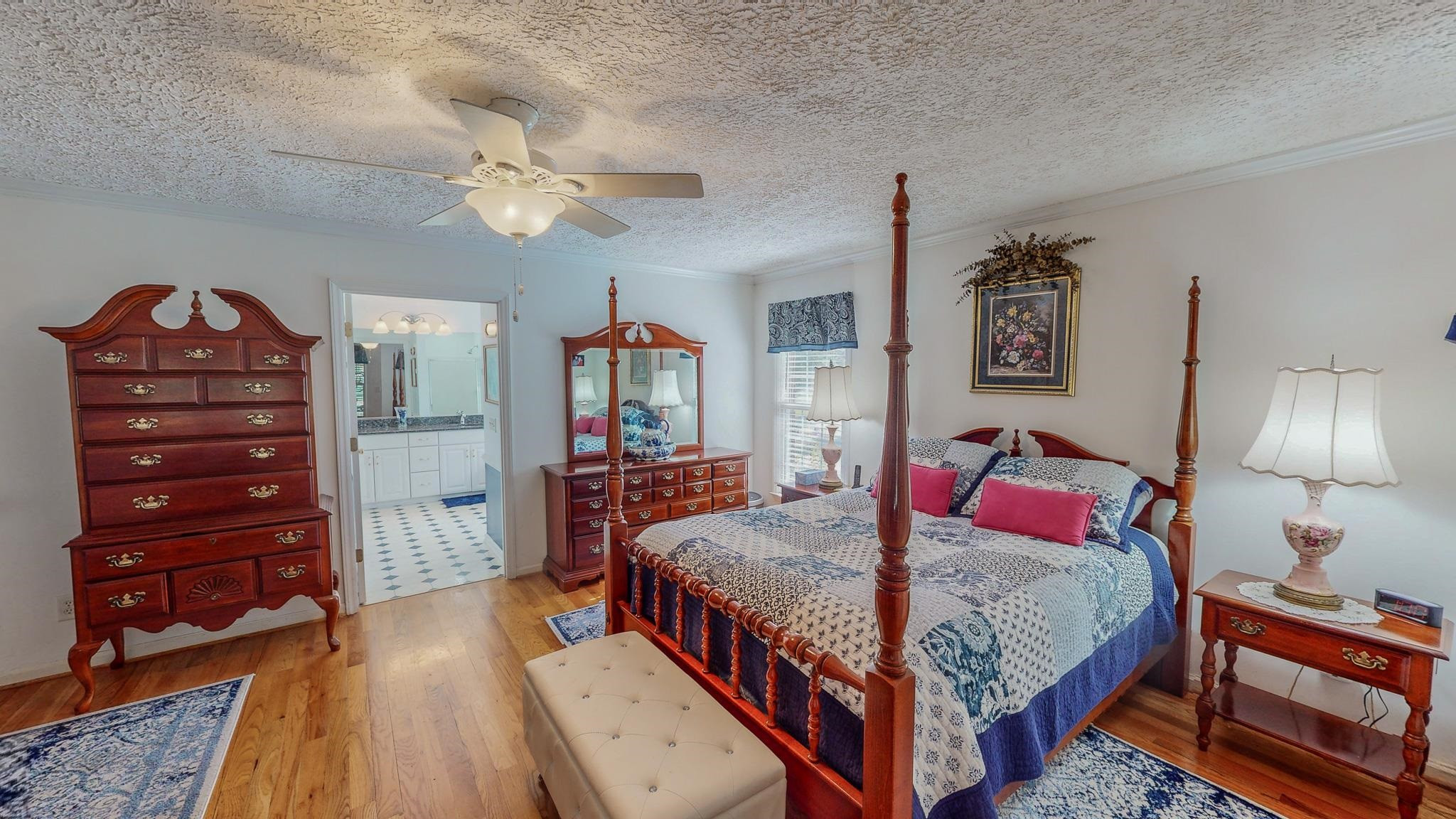 17 Richland Road Roxboro, NC 27574 - Photo 19 of 63 Photo 19