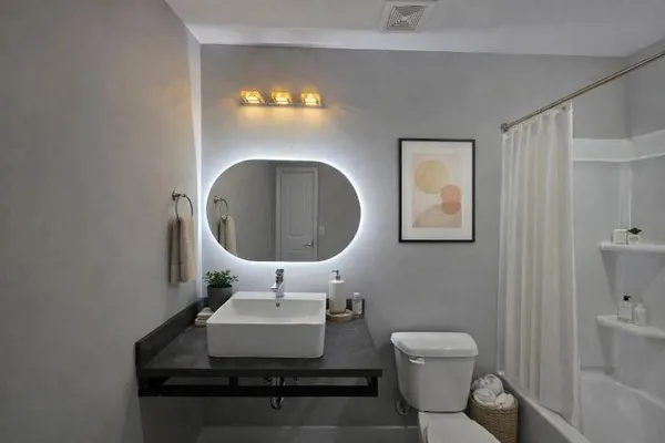 $1,395 | 543 Peachers Mill Road, Unit 214, Clarksville, TN 37042