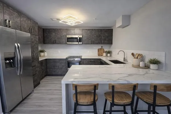 $1,395 | 543 Peachers Mill Road, Unit 214, Clarksville, TN 37042