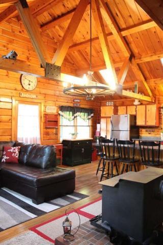 648 Buzzell Road Acton, ME 04001 - Photo 7 of 32 living Room