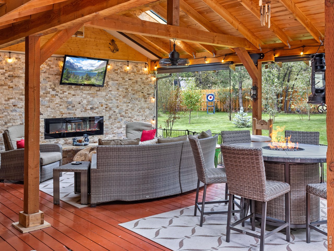626 Riverside Drive Lyons, CO 80540 - Photo 11 of 45 Gallery Image 11