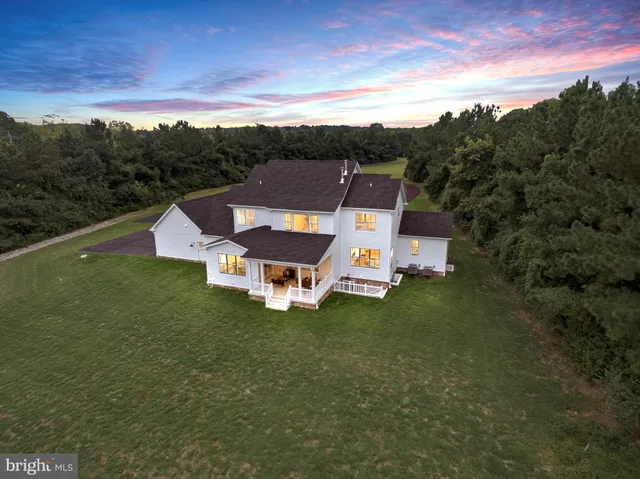 $13,500 | 28838 Jennings Road, Easton, MD 21601