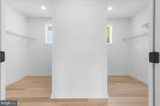 a view of a patio with a table chairs and a porch