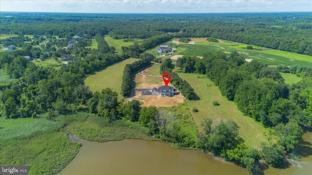 $13,500 | 28838 Jennings Road, Easton, MD 21601