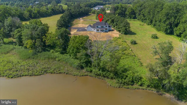 $13,500 | 28838 Jennings Road, Easton, MD 21601