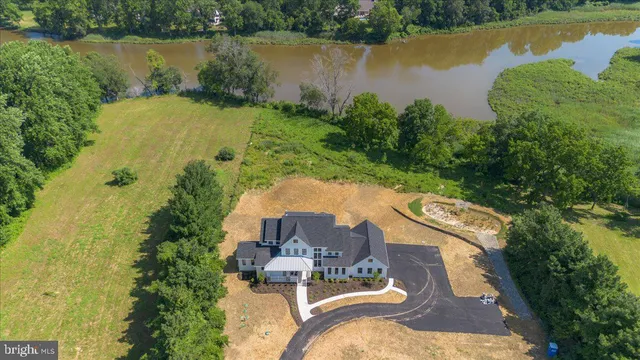 $13,500 | 28838 Jennings Road, Easton, MD 21601