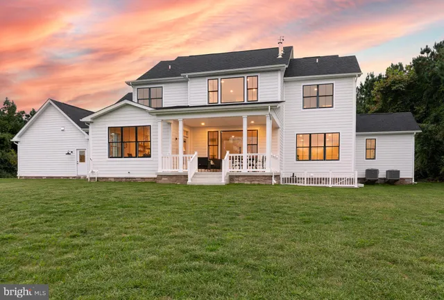 $13,500 | 28838 Jennings Road, Easton, MD 21601