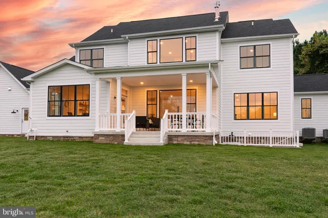 $13,500 | 28838 Jennings Road, Easton, MD 21601