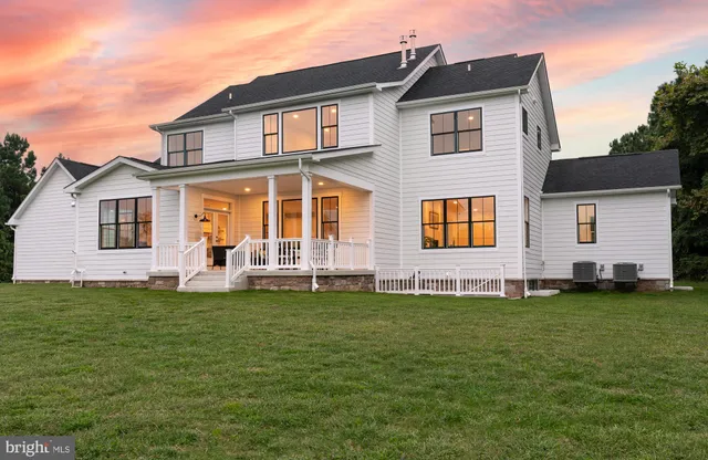 $13,500 | 28838 Jennings Road, Easton, MD 21601