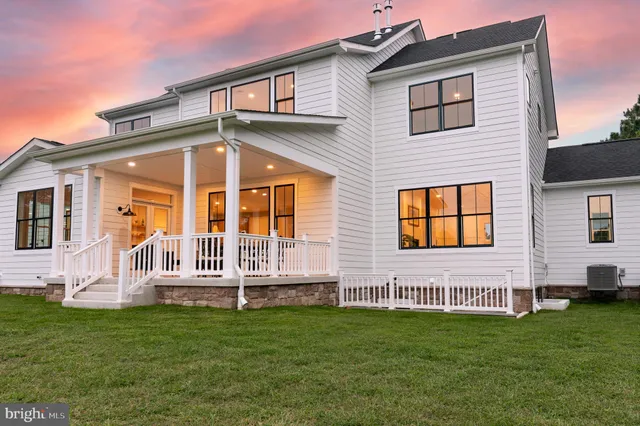 $13,500 | 28838 Jennings Road, Easton, MD 21601