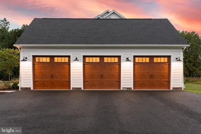 $13,500 | 28838 Jennings Road, Easton, MD 21601