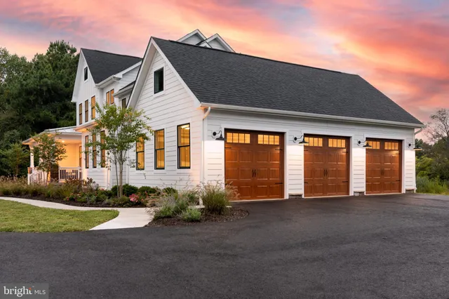 $13,500 | 28838 Jennings Road, Easton, MD 21601