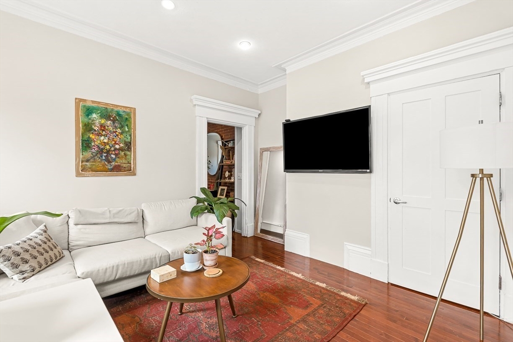 21 Tremont Street, Unit A Boston, MA 02129 - Photo 3 of 16