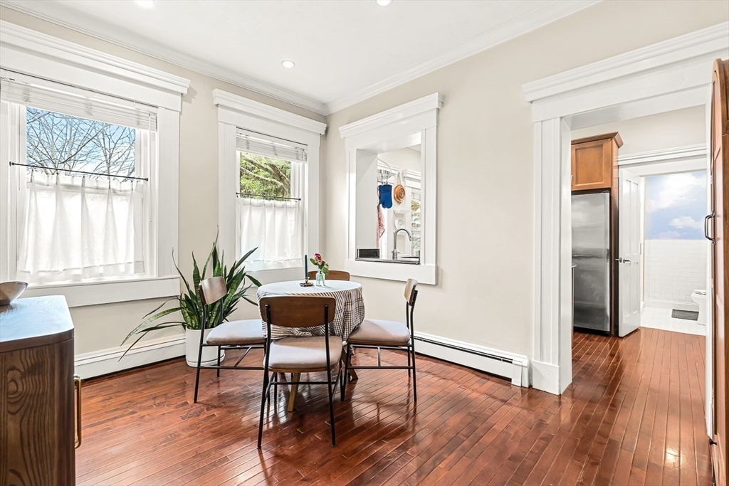 21 Tremont Street, Unit A Boston, MA 02129 - Photo 8 of 16