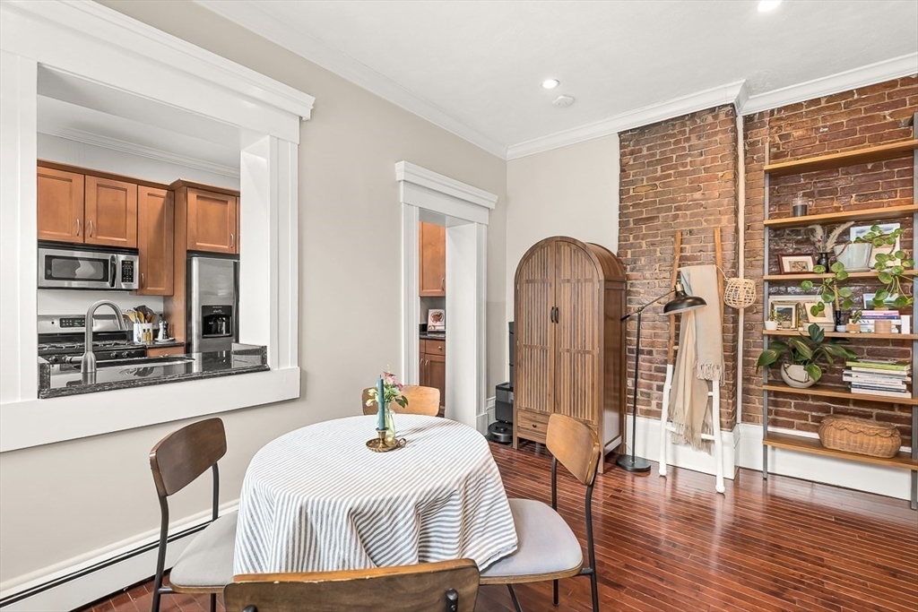 21 Tremont Street, Unit A Boston, MA 02129 - Photo 9 of 16