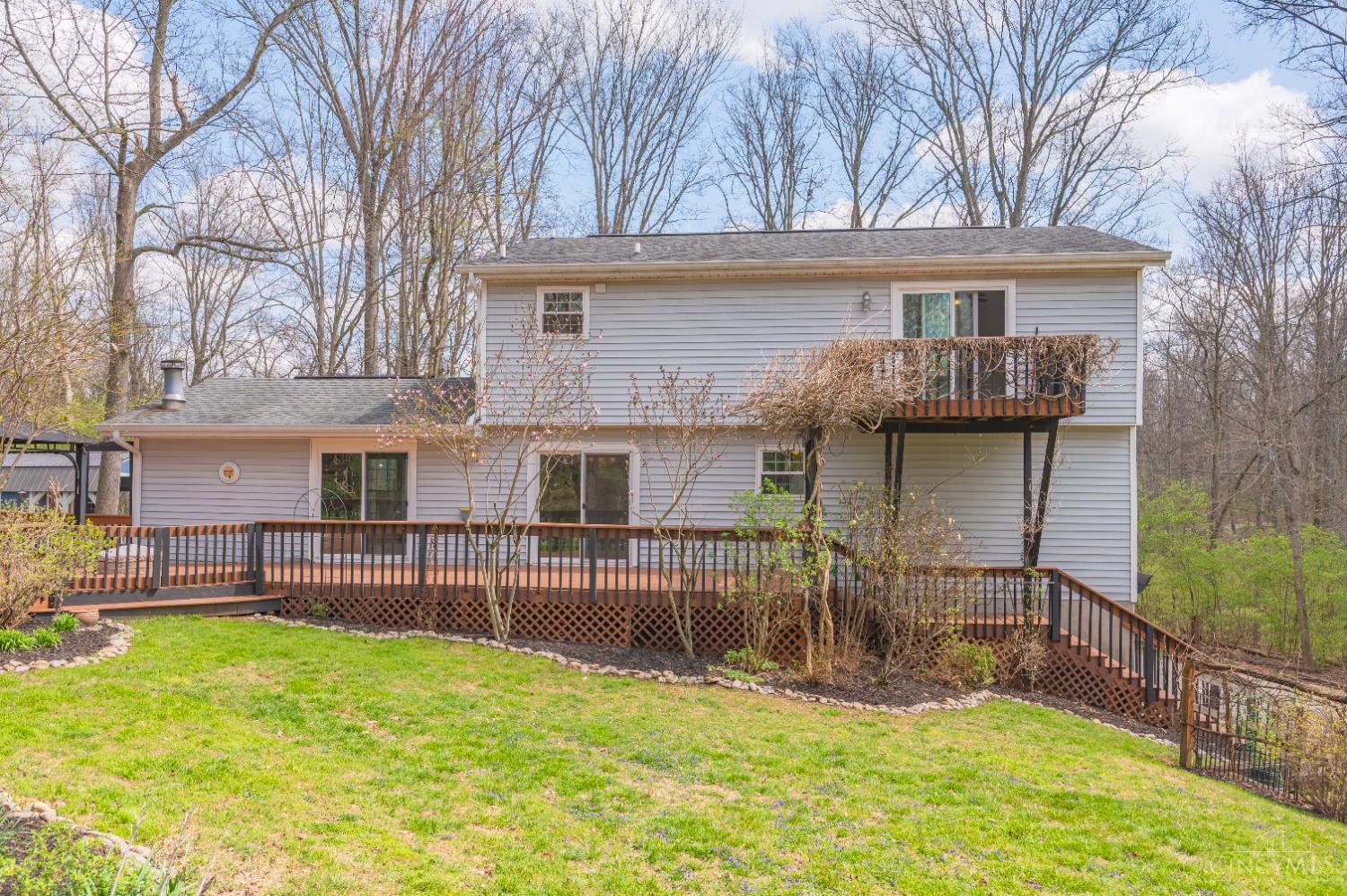 3883 Fulton Grove Road Cincinnati, OH 45245 - Photo 65 of 70