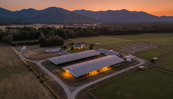 $2,499,000 | 18200 Williams Highway, Williams, OR 97544