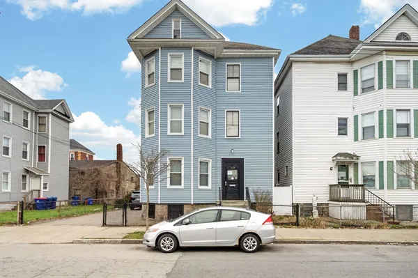 $650,000 | 328 Sawyer Street, New Bedford, MA 02746