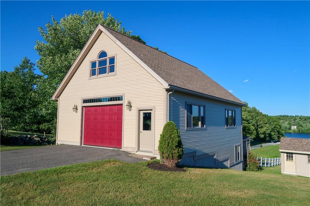 216 Upper Pond Road Litchfield, ME 04350 - Photo 10 of 34 Photo