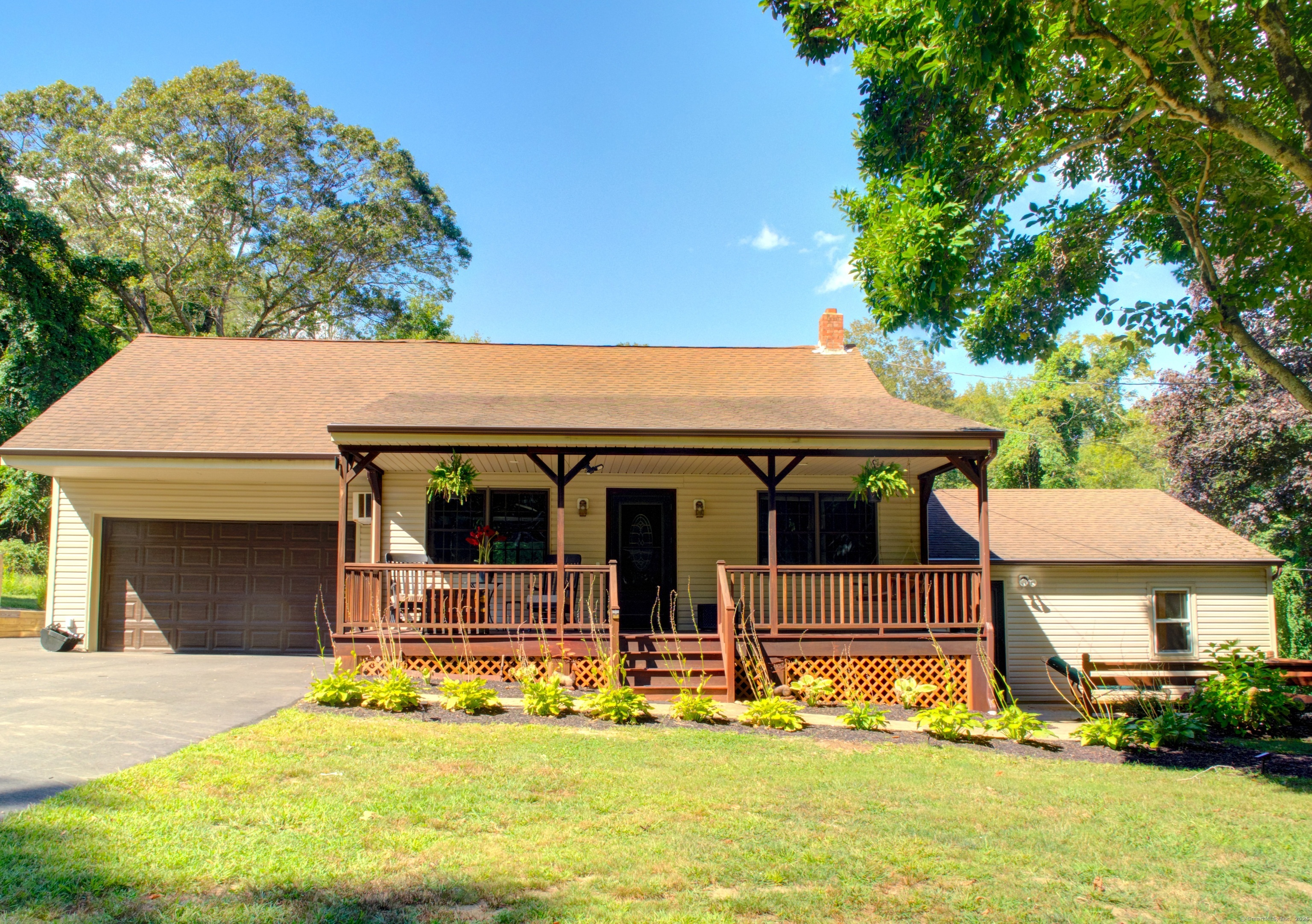 173 Hunters Road Norwich, CT 06360 - Photo 1 of 1 Gallery Image 1