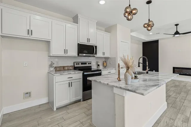 $1,950 | 5506 Cold Water Trail, Granbury, TX 76048