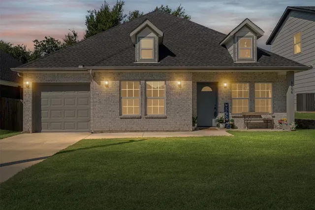 $1,950 | 5506 Cold Water Trail, Granbury, TX 76048