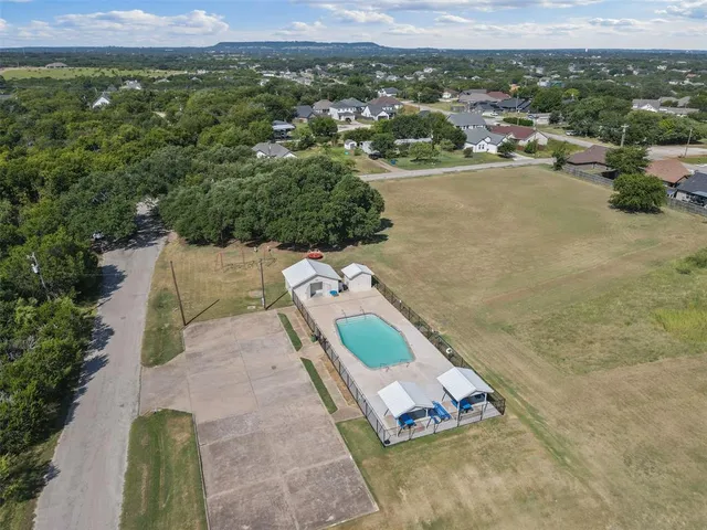 $1,950 | 5506 Cold Water Trail, Granbury, TX 76048