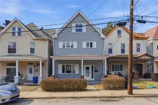$224,999 | 1344 Pritchard Street, Pittsburgh, PA 15204